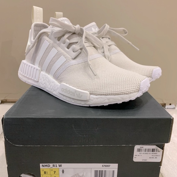 adidas Shoes - Brand New Dead Stock Adidas NMD R1 Women’s